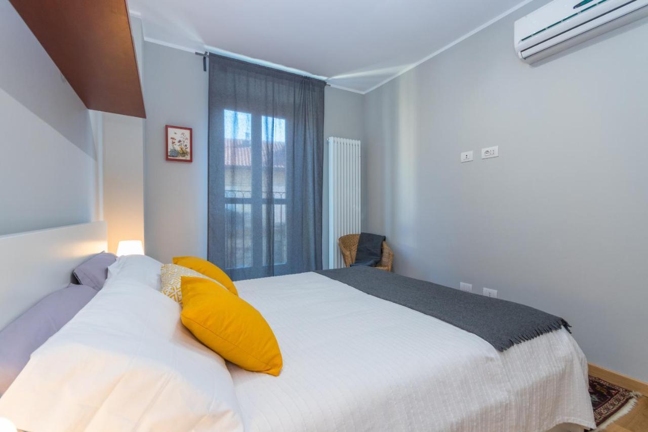 Il Terrazzo Segreto Al Balon By Wonderful Italy Apartment ตูริน ภายนอก รูปภาพ